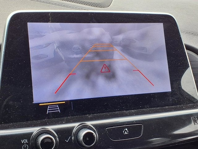 2020 Cadillac CT4 Sport