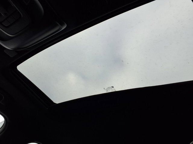 2020 Cadillac CT4 Sport