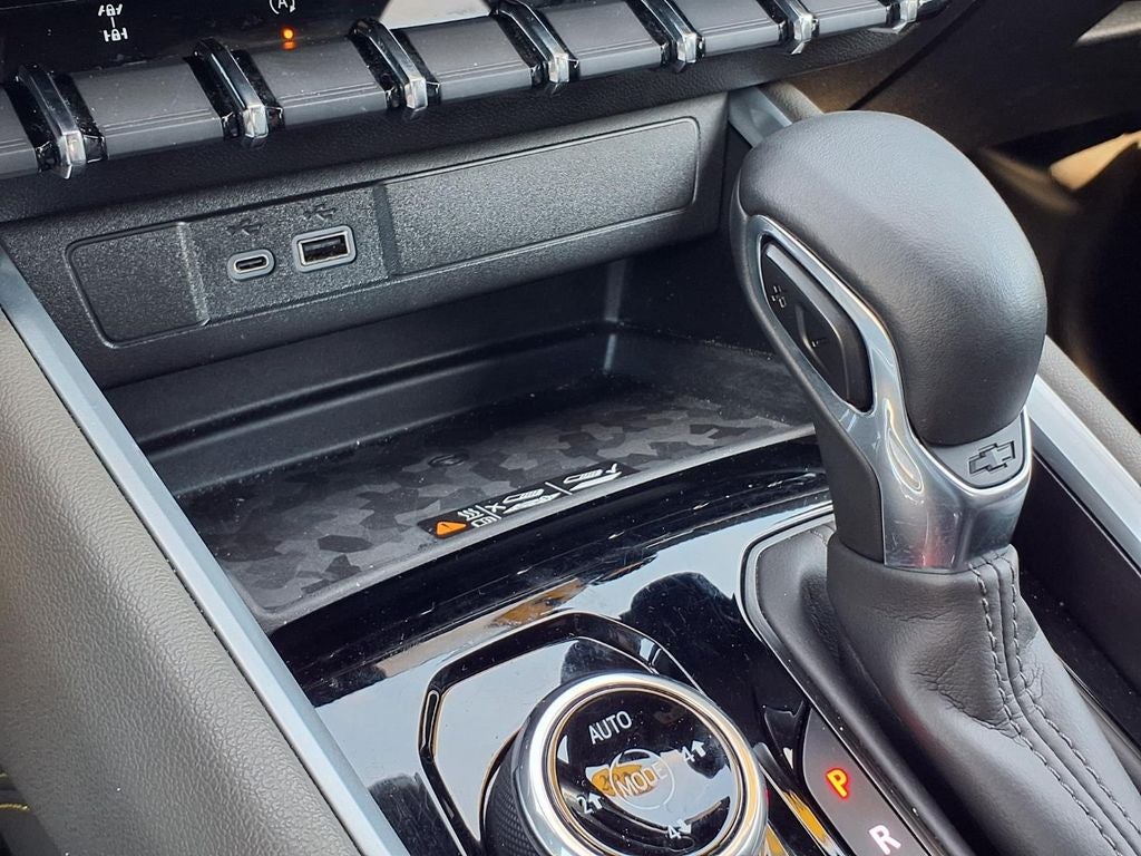 2023 Chevrolet Colorado ZR2