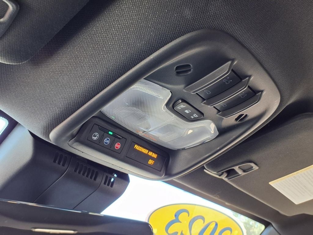 2023 Chevrolet Colorado ZR2