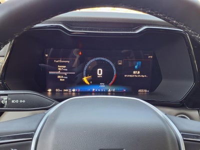 2023 Chevrolet Colorado ZR2