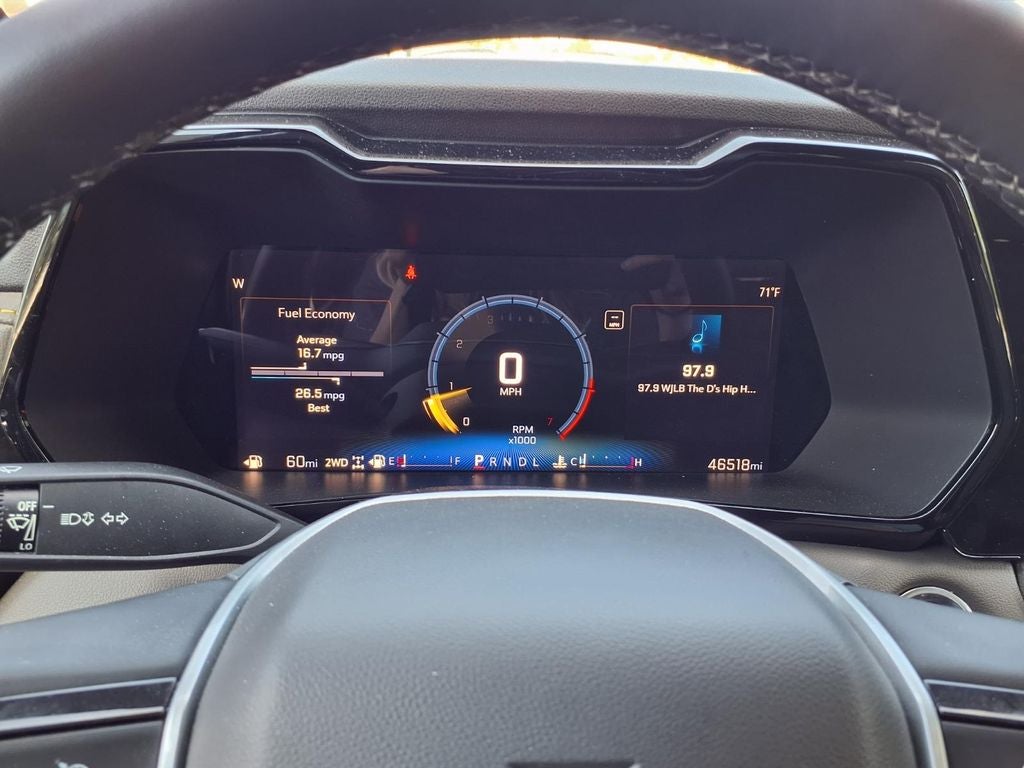 2023 Chevrolet Colorado ZR2