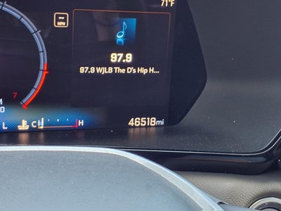 2023 Chevrolet Colorado ZR2