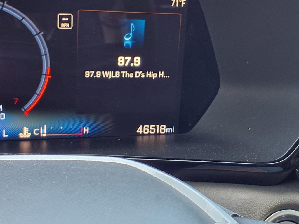 2023 Chevrolet Colorado ZR2