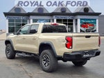 2023 Chevrolet Colorado ZR2