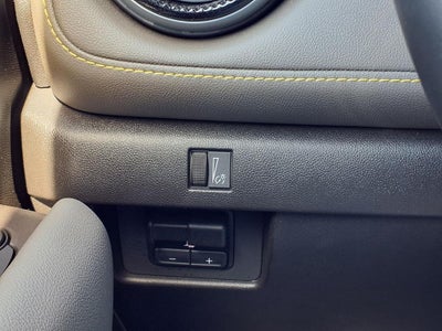 2023 Chevrolet Colorado ZR2