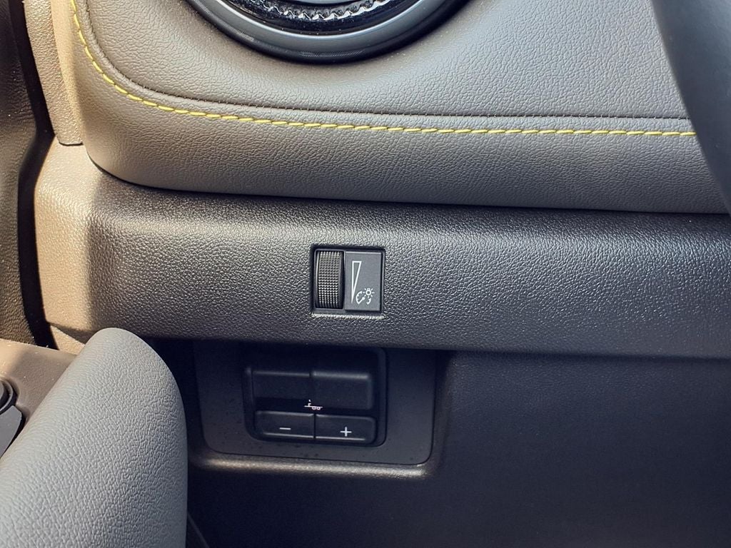 2023 Chevrolet Colorado ZR2