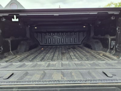 2023 Chevrolet Colorado ZR2