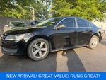 2013 Volkswagen Passat 2.5 SE