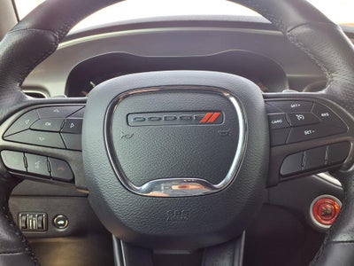 2019 Dodge Charger R/T Scat Pack