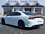 2019 Dodge Charger R/T Scat Pack