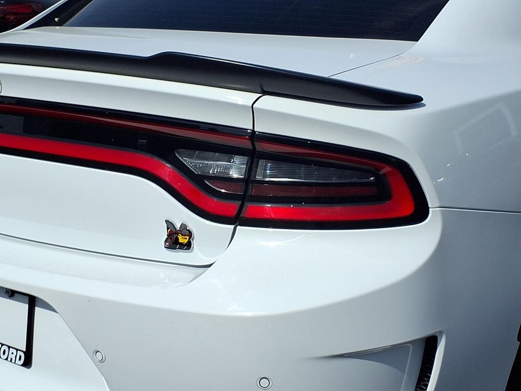 2019 Dodge Charger R/T Scat Pack
