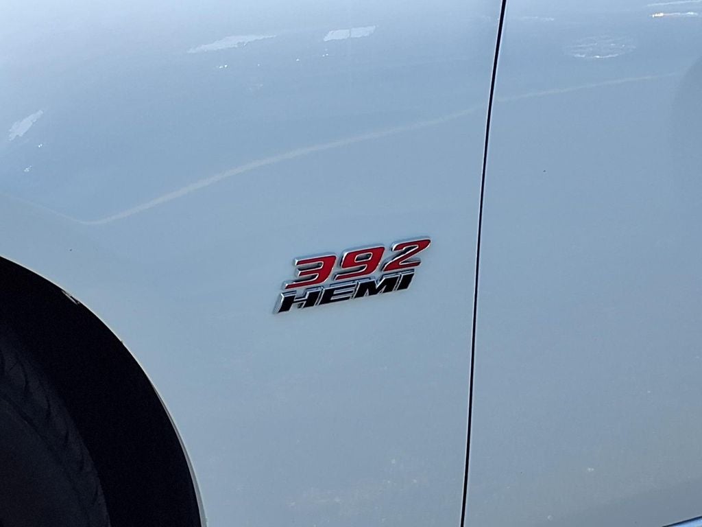 2019 Dodge Charger R/T Scat Pack