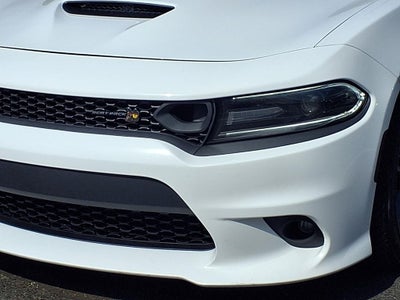 2019 Dodge Charger R/T Scat Pack