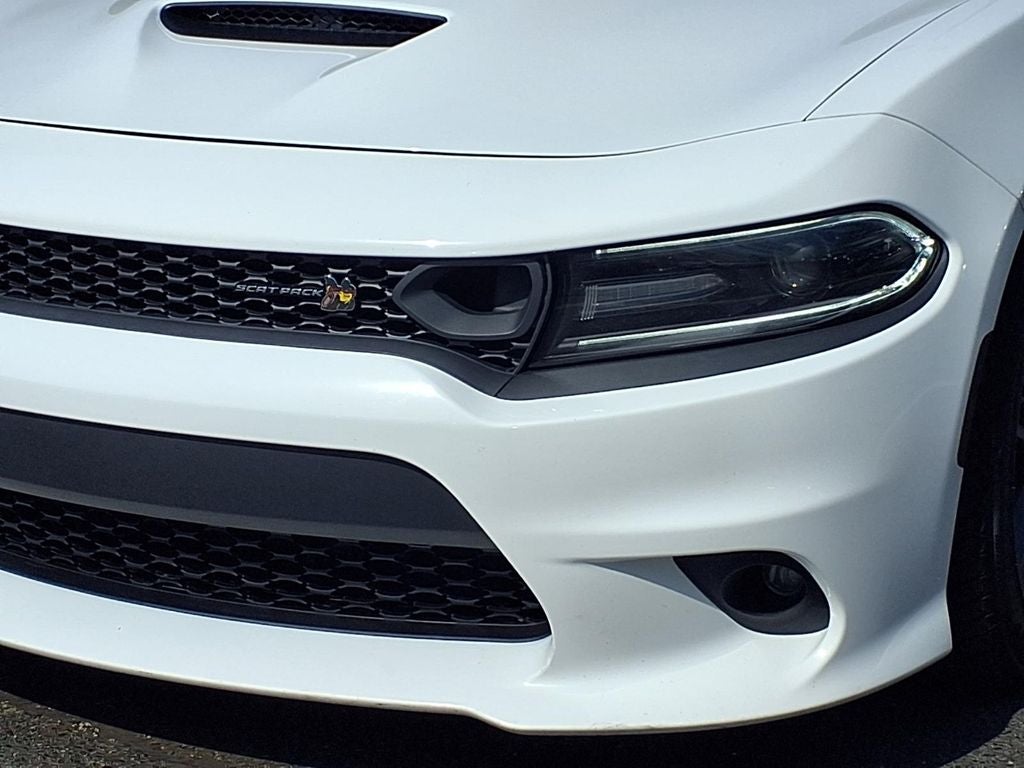 2019 Dodge Charger R/T Scat Pack