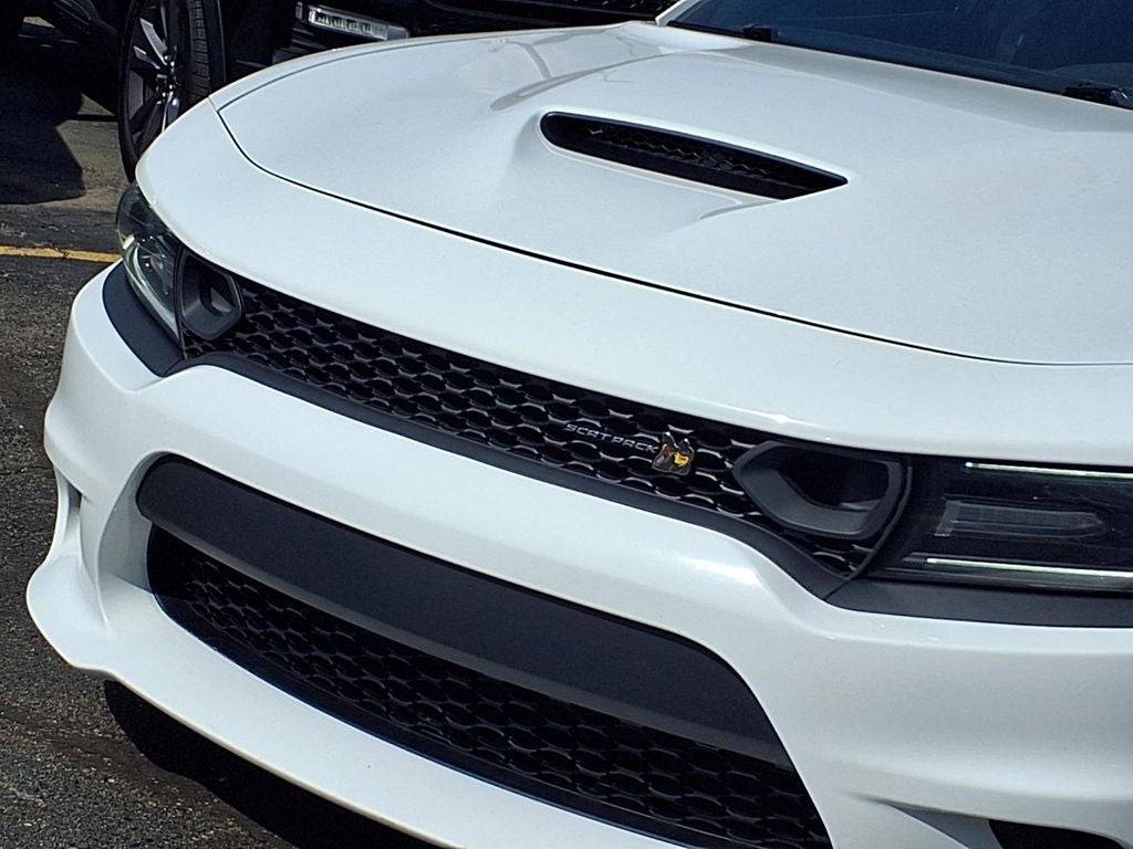 2019 Dodge Charger R/T Scat Pack