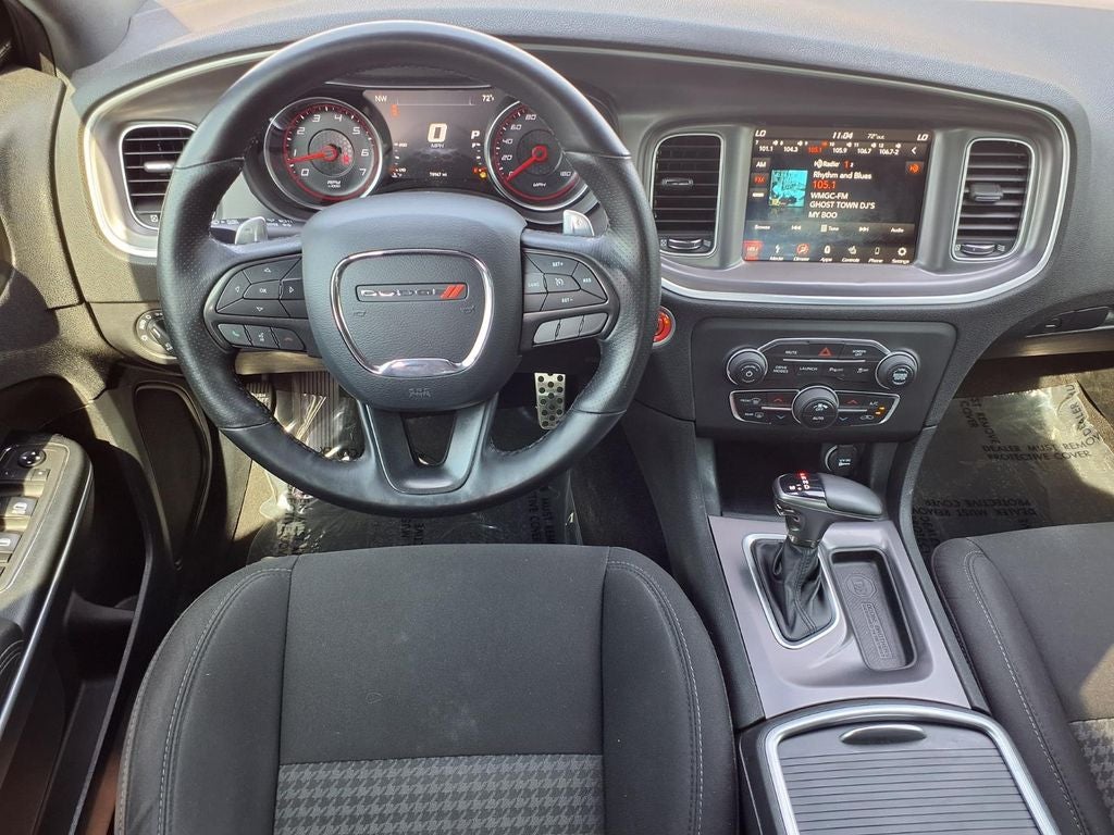 2019 Dodge Charger R/T Scat Pack