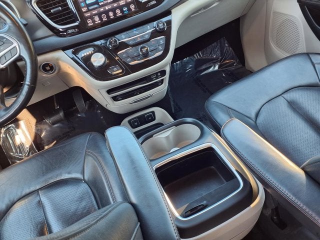 2020 Chrysler Pacifica Touring L Plus