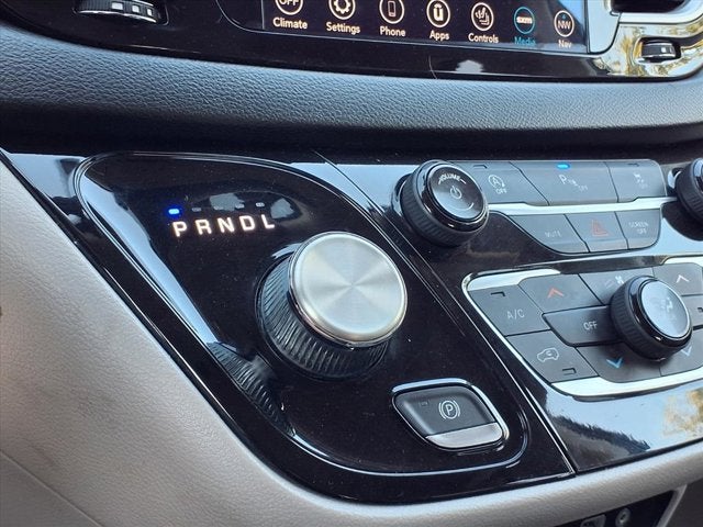 2020 Chrysler Pacifica Touring L Plus