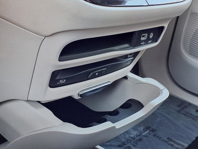 2020 Chrysler Pacifica Touring L Plus