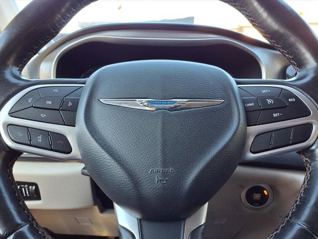 2020 Chrysler Pacifica Touring L Plus