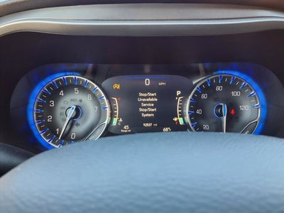 2020 Chrysler Pacifica Touring L Plus