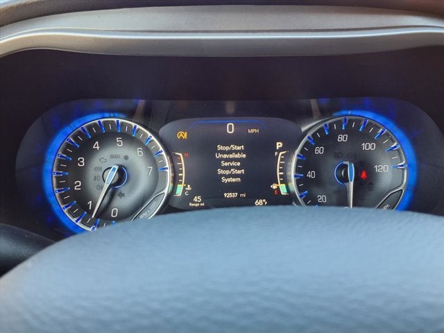 2020 Chrysler Pacifica Touring L Plus