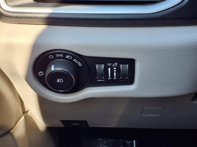 2020 Chrysler Pacifica Touring L Plus