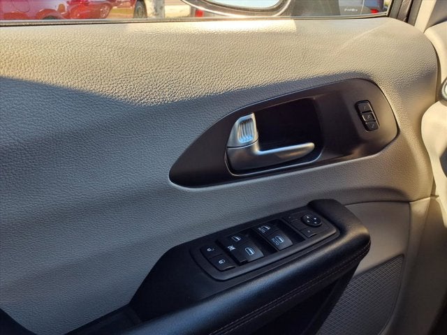 2020 Chrysler Pacifica Touring L Plus