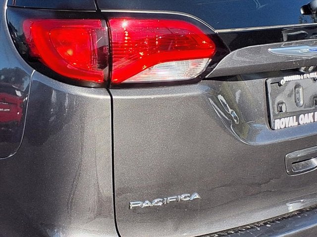 2020 Chrysler Pacifica Touring L Plus