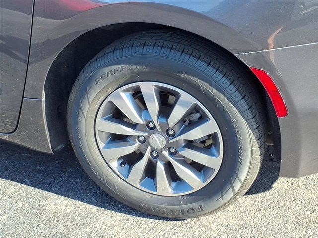 2020 Chrysler Pacifica Touring L Plus