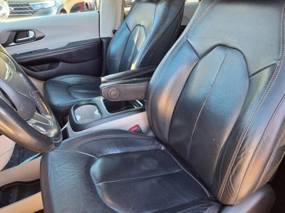 2020 Chrysler Pacifica Touring L Plus