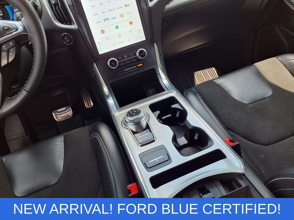2023 Ford Edge ST