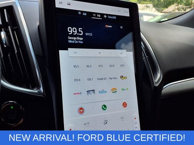 2023 Ford Edge ST