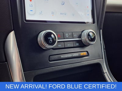 2023 Ford Edge ST
