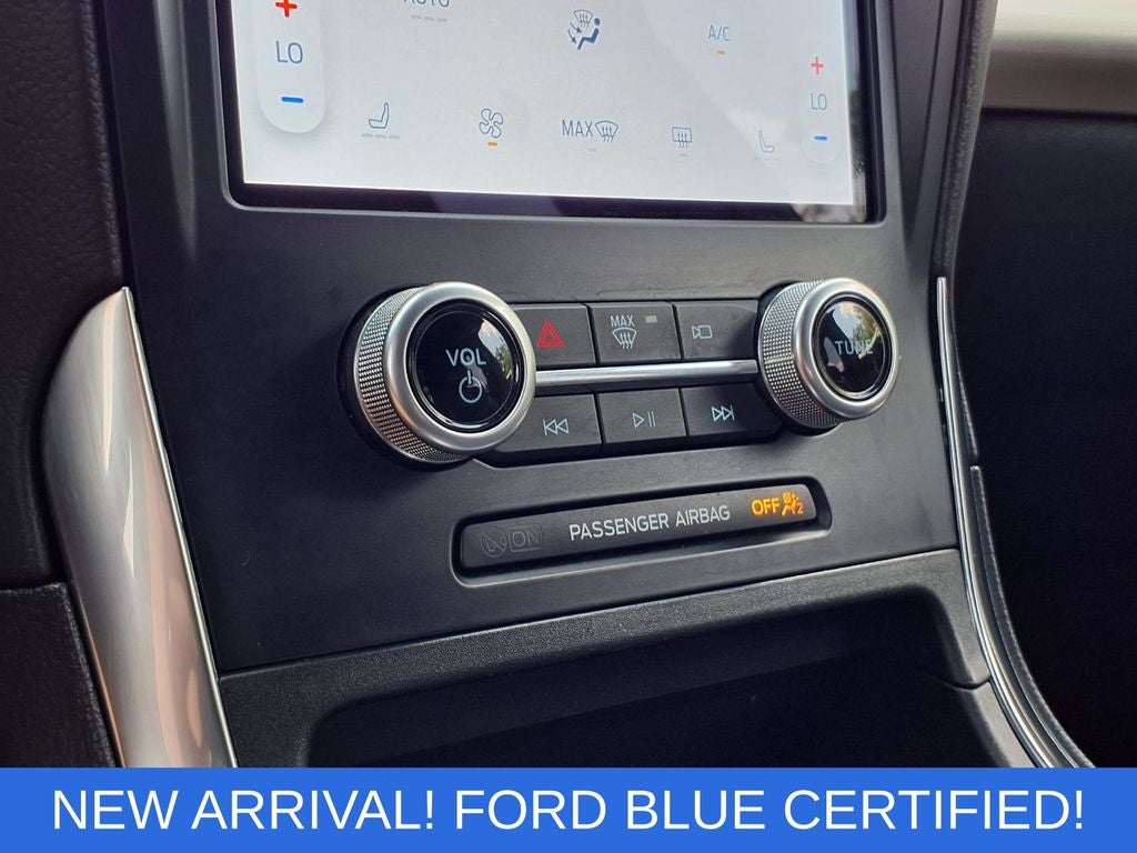 2023 Ford Edge ST
