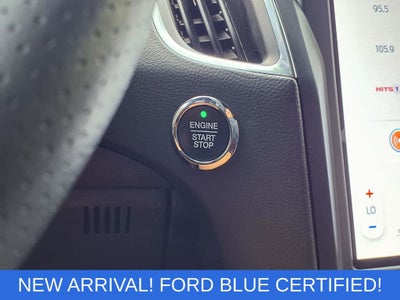 2023 Ford Edge ST