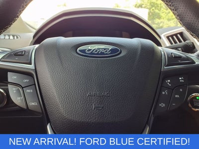 2023 Ford Edge ST