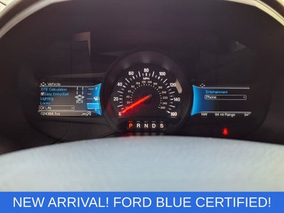 2023 Ford Edge ST