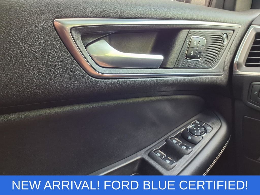 2023 Ford Edge ST