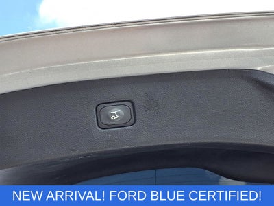 2023 Ford Edge ST