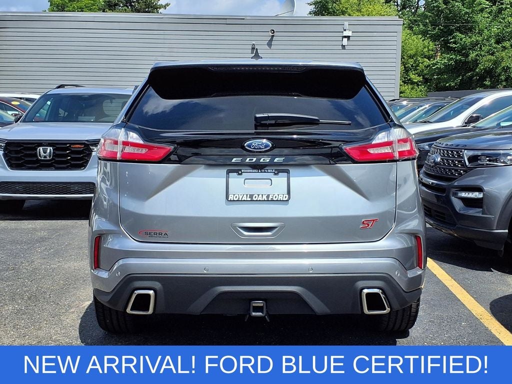 2023 Ford Edge ST