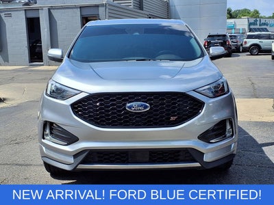 2023 Ford Edge ST