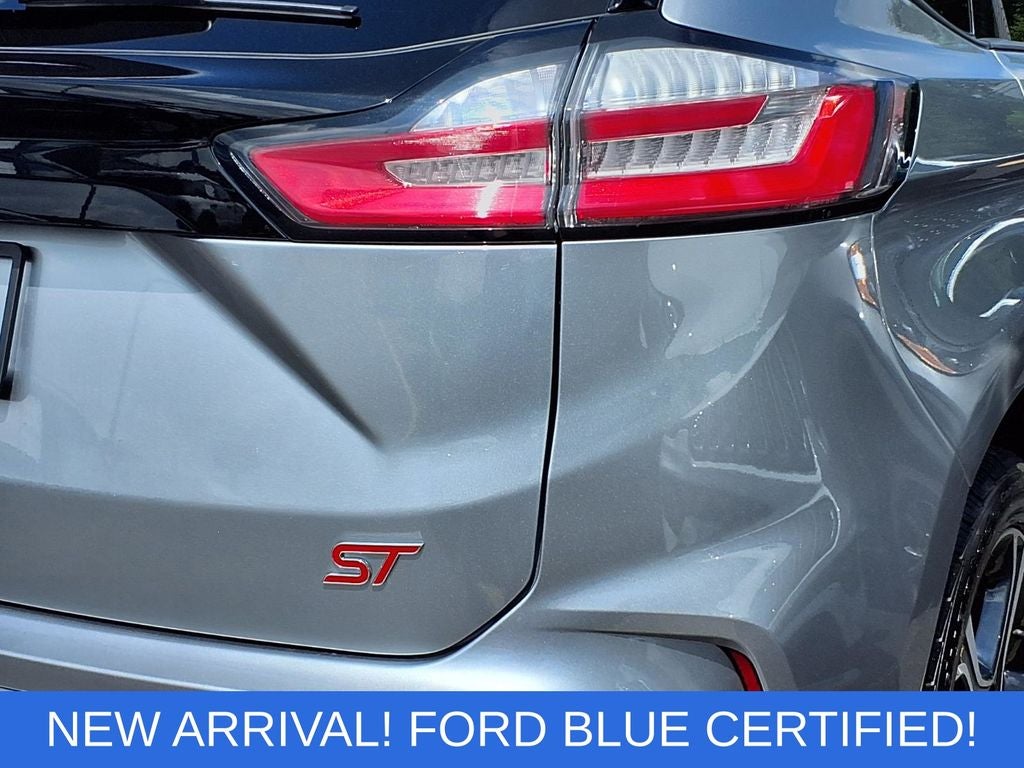 2023 Ford Edge ST