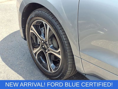 2023 Ford Edge ST