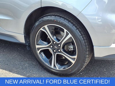 2023 Ford Edge ST