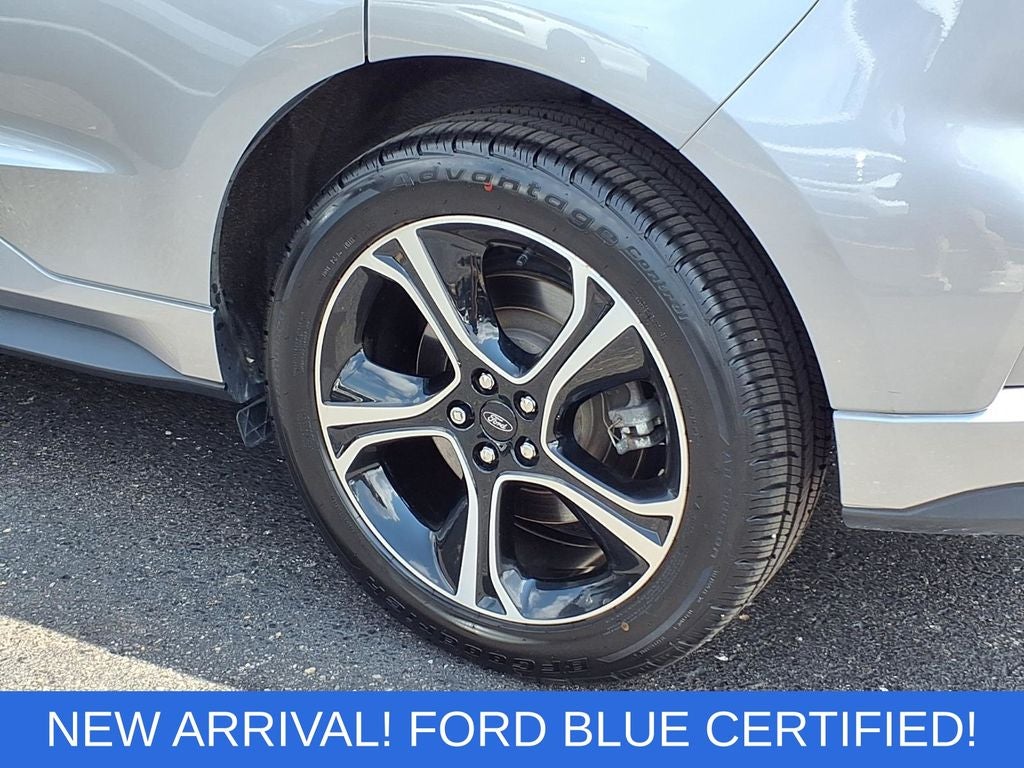 2023 Ford Edge ST
