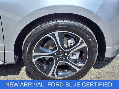 2023 Ford Edge ST
