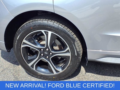 2023 Ford Edge ST
