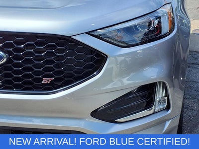 2023 Ford Edge ST
